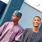 Ahmadu Abdullahi - @danminister.legend - Instagram