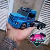 Dan Minitrucks - @dan.miniaturas - TikTok