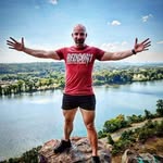 Dan Minnick - @danm3317 - Instagram