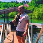 Dan Minnick - @pointman.dan - Instagram