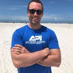 Fitness & Performance Coach - @da_nminnicks - Instagram