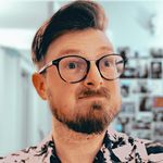 Dan Minogue - @gladminimountaineer - Instagram