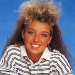 Dannii Minogue The Early Years - @dannii_minogue_the_early_years - Instagram