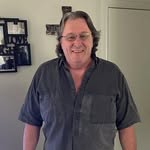 Dan Minton - @papawminton_ministries - Instagram