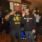 Dan Mireles - @surenopapi13 - Instagram