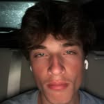 Daniel Mirkin - @danielmirkin20 - Instagram