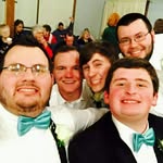 Daniel Mishler - @danny_boy117 - Instagram