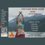 Leslie Mistry Danse - @lesliemistrydanse - Instagram