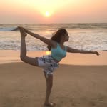 Payal Mistry (PT) - @payalmistry_dancetherapy - Instagram
