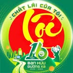 Dân Cồn Mít - Facebook