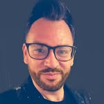 Dan Mitchell - @danmitchell1984 - Instagram