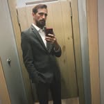 Daniel mitchell - @danmit03 - Instagram