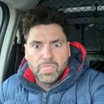 Daniel Mitchinson - Facebook