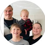 Daniel Mitchinson - Facebook