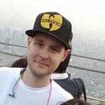 Dan Mitchum - @dnmitc - Instagram
