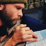 Dan Mitton - @dan_mitton - Instagram