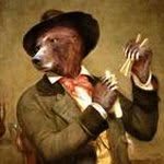 Dan Mitton - @brownbearclan - Instagram