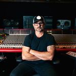 Dan Malsch Mixer @ Soundmine - @danmalschmusic - Instagram