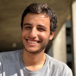Daniel Mizrahi Rubens - @danmizrubens - Instagram
