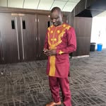 Danmoak - @africa1st_tv - Instagram