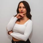 Maria Giulia Modena - @giuliamodena_dancer - Instagram