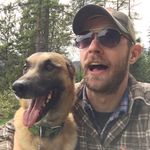Dan Moe - @free.cascadia - Instagram