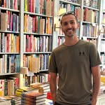 Dan Moffett - @author_danmoffett - Instagram