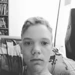 Dani Moffett - @ciel_hawke - Instagram