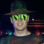 Daniel Moffett - @danmoffettthedude123 - Instagram