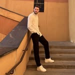 Daniel Angelo Moga - @danielmoga_ - Instagram