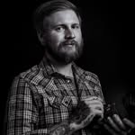 Dan Mogg - Photographer - @danmoggphotography - Instagram