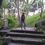 Dan Molina - @deniecemolina - Instagram