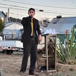 Dan Molina Jorquera - @danmolina2023 - Instagram