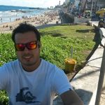 Daniel Molino - @danmolino - Instagram