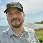 Dan Moller - @silentbob102 - Instagram