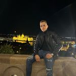 Dániel Molnár - @daniel__molnar - Instagram