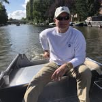 Dan Moloney - @danmoloneyjr - Instagram