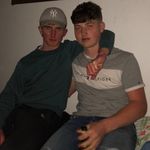 Dan Moloney - @danmoloneyy - Instagram