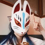 悪魔 - @danmomo5027 - Instagram