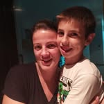 Montse - @moncherdani8 - Instagram