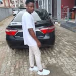 Monday Moses Daniel - @mondaymosesdaniel - Instagram