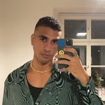 daniel guzman monet - @danmonet - Instagram