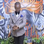 Daniel Prisca Sebe Munengo - @dan_monengo - Instagram