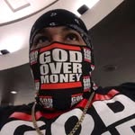 Daniel Samuel - @danmoney101 - Instagram
