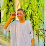 Nazir Lawan - @dan_money12 - Instagram