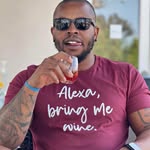 Treyvon Johnson - @danmoney2329 - Instagram