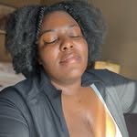 Nadia Davis - @ayedanmonette - Instagram