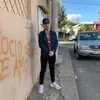 Dan Monge - @kandarianbagel - TikTok