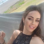 Daniela Monge de Zelaya - @danixmonge - Instagram