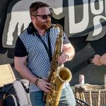 Dan Monk - @danmonk84 - Instagram